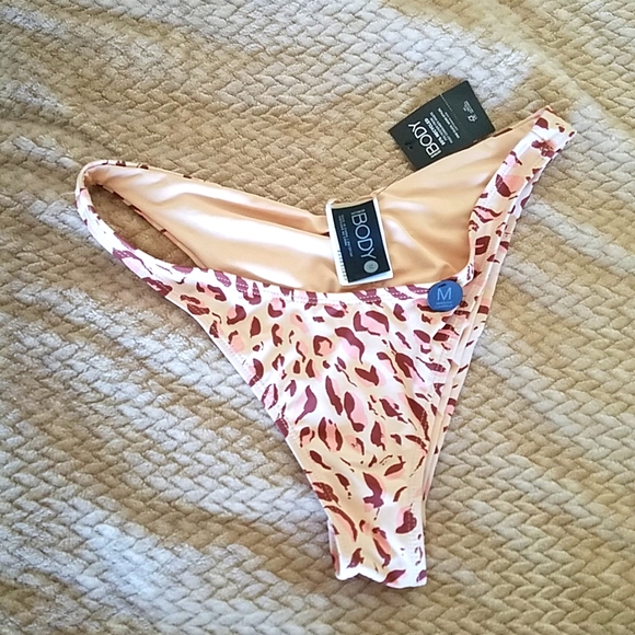 Bikini bottoms - Picture 1 of 14